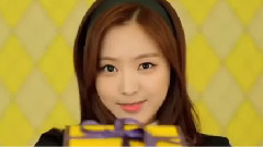 像賢妻良母一樣的明星 娜恩 Cut