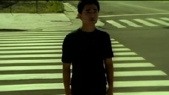 受傷的心