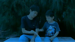 兩人的畫像