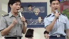 軍歌演唱