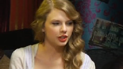 On the Set With Taylor Swift