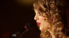 Speak Now