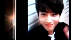 Suho金俊綿 Starcall