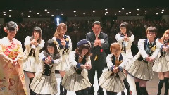 戀するフォーチュンクッキー 留學Japan.Ver