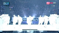 MAMA頒獎典禮表演