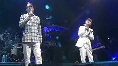 狎鷗亭4號出口 & 即使恨也要再愛一次