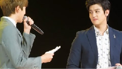 MC介紹 Kevin & ELI