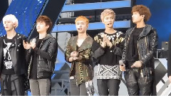 Dream Concert 主-EXO 飯拍版 13/05/11