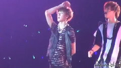 氧氣般的你 SMT首爾站