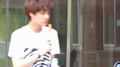 小吃貨KAI 愛的分享演唱會 飯拍版 13/05/24