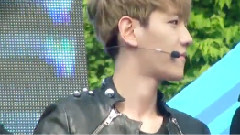 愛心分享演唱會