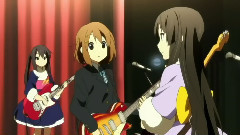 K-ON!,動漫專屬 - ふわふわ時間