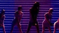 AOA 短發 Silhouette 版預告