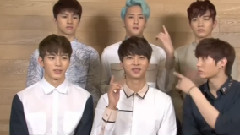 K-POP Lovers! 日本專輯發售紀念訪談