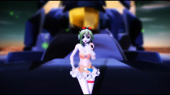 星間飛行