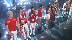 為了勝利 & 必勝!Korea