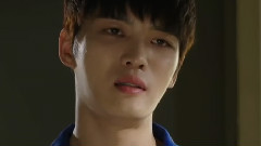 韓劇< Triangle > EP12 金在中Cut