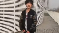 TF少年GO! 第十三期千璽舞蹈Cut