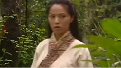 四四與善柔的傳說