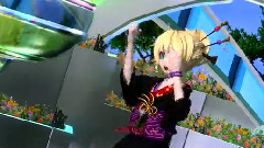 多重未來のカルテット