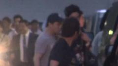 音樂銀行下班