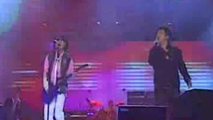 塵埃 & 天下無賊
