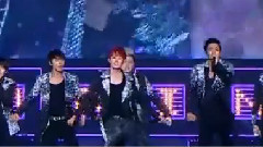 演唱會新聞報道Cut