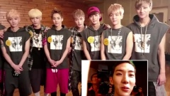 A Song For You exo cut 祝賀影像