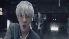 Growl 韓文版