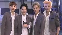 Mnet Wide News EXO