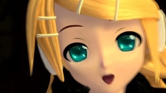 結んで開いて羅剎と骸