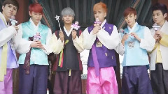 VIXX TV 春節特輯2