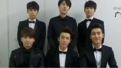 廣州Starwith K-POP演唱會宣傳片