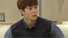 韓劇<心情好的日子> EP11 李弘彬Cut