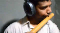 Someone Is Up There Rummanchowdhury Flute