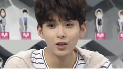 Super Idol Chart Show 超級愛豆排行秀 E14