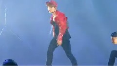 鹿晗Solo & 歌曲串燒