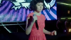 電影<奇怪的她> 插曲