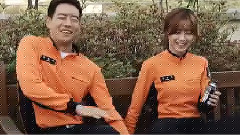 韓劇<天使之眼> 花絮 具惠善&李尚允篇