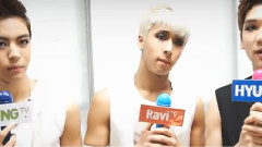 N生日派對 & Hyde末放感想