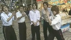 Gの嵐 川柳 Part2 中文字幕 06/09/06