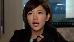 LG 手機CF