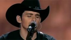 Whiskey Lullaby
