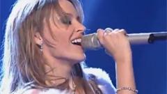 Red Blooded Woman