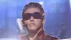 Fuji TV 獨占密著!Rain In Tokyo 2006