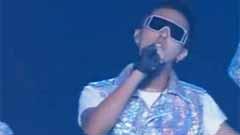 With You  BIGBANG STAND UP TOUR08