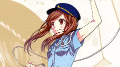 病名戀ワズライ
