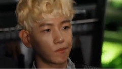 邊伯賢 The Ting Ting B