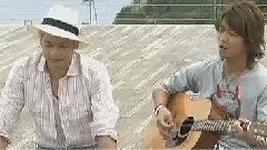 上を向いて步こう SmapxSmap 嘎納之行