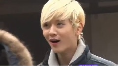 SBS 日記 EP2
